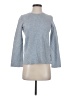 Madewell 100% Cotton Gray Pullover Sweater Size XXS - photo 1