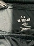 Under Armour Black Athletic Shorts Size S (youth) - photo 3