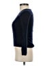 J.Crew Blue Pullover Sweater Size XXS (estimated) - photo 5