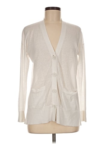 Ann Taylor LOFT Cardigan (view 1)