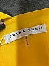 Trina Turk Solid Yellow Jumpsuit Size 2 - photo 4