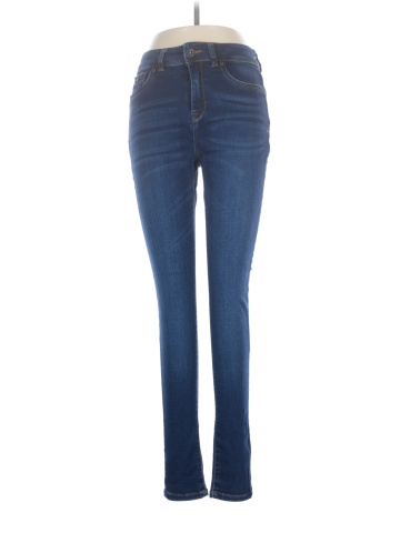 Super Dry Jeans (view 1)