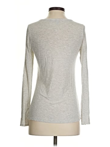 Paraphrase Long Sleeve Top (view 2)