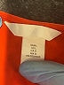H&M Orange Bodysuit Size L - photo 3
