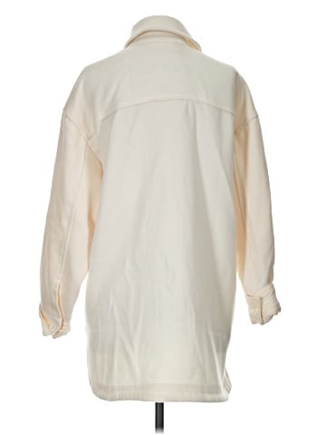 Abercrombie & Fitch Raincoat (view 2)