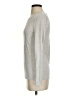 Paraphrase Gray Long Sleeve Top Size S - photo 5