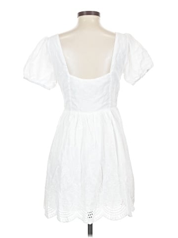 Lulus Casual Dress (view 2)