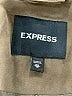 Express Brown Trenchcoat Size XS - photo 6