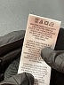 Greg Norman Black Active Pants Size L - photo 9