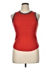 Glyder Red Tank Top Size XL - photo 1