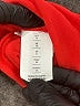Nicholas Red Halter Top Size 6 - photo 9