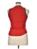 Glyder Red Tank Top Size XL - photo 2