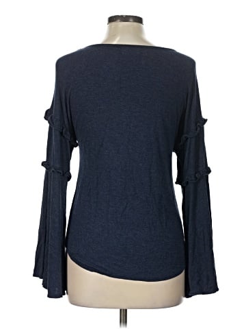 Misia Long Sleeve Top (view 2)