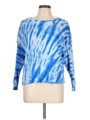 For The Republic Long Sleeve Top (view 1)