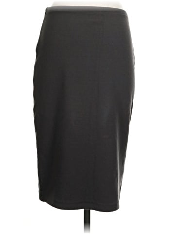 Three Dots Formal Skirt (view 2)