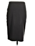 Three Dots Solid Gray Formal Skirt Size S - photo 2