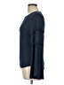 Misia Blue Long Sleeve Top Size L - photo 5
