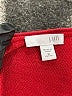 J.Jill Red Silk Pullover Sweater Size Med Petite - photo 4