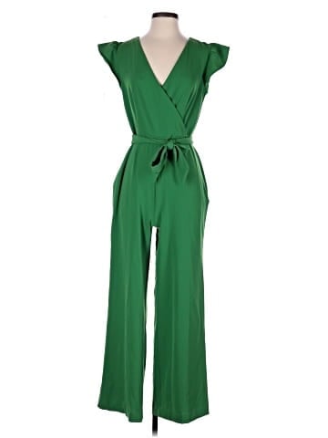 Ann Taylor Factory Jumpsuit (view 1)