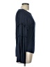 Misia Blue Long Sleeve Top Size L - photo 4