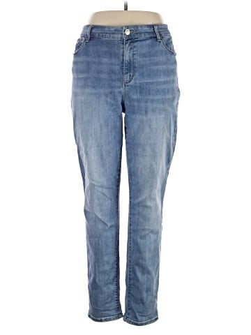 Chico's Jeans (view 1)
