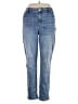 Chico's Blue Jeans Size Lg (2.5) - photo 1