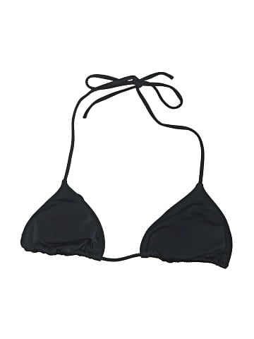LA Hearts Swimsuit Top (view 1)
