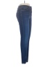 Super Dry Solid Blue Jeans Size S (estimated) - photo 4