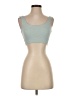 Unbranded Green Tank Top Size S (estimated) - photo 1