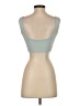 Unbranded Green Tank Top Size S (estimated) - photo 2