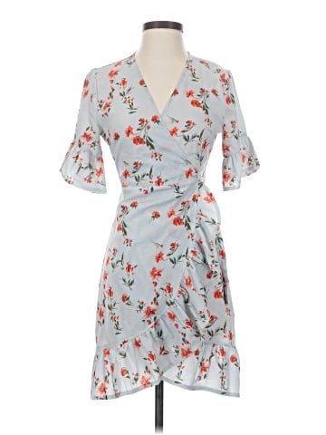 Nasty Gal Inc. Cocktail Dress (view 1)