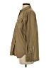 J.Crew 100% Cotton Tan Long Sleeve Button-Down Shirt Size S - photo 5