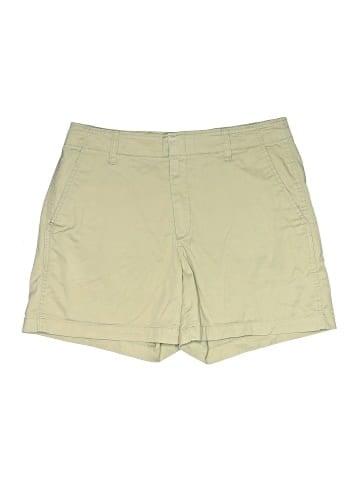 Gap Khaki Shorts (view 1)