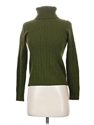 J.Crew Turtleneck Sweater (view 1)