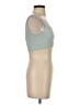 Unbranded Green Tank Top Size S (estimated) - photo 4
