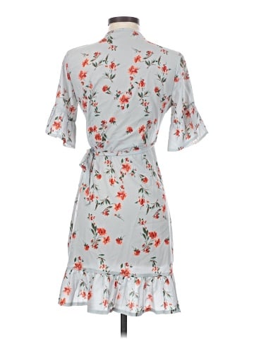 Nasty Gal Inc. Cocktail Dress (view 2)