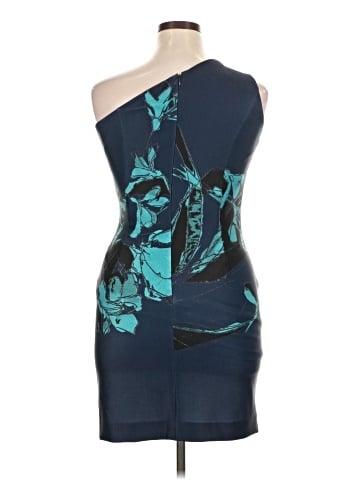 Teri Jon by Rickie Freeman Cocktail Dress (view 2)