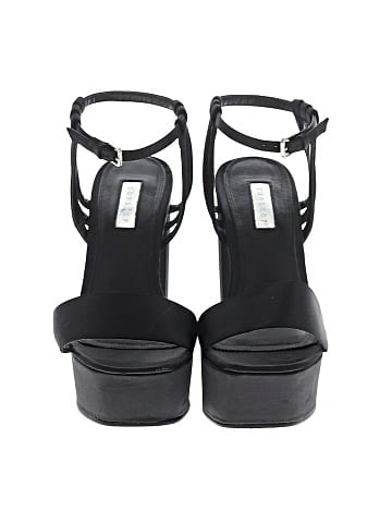 Topshop Sandals (view 2)
