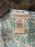 Catherines Blue 3/4 Sleeve Blouse Size 1X - photo 7