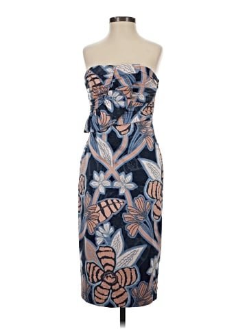 White House Black Market Cocktail Dress (view 1)