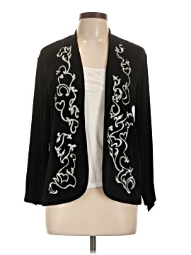 Travelers By Chico's Jacket
