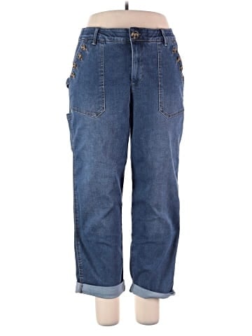 Democracy Jeans (view 1)