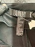 Laundry by Shelli Segal Black Cocktail Dress Size 2 - photo 7