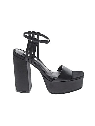 Topshop Sandals (view 1)