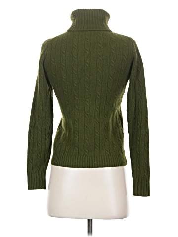 J.Crew Turtleneck Sweater (view 2)