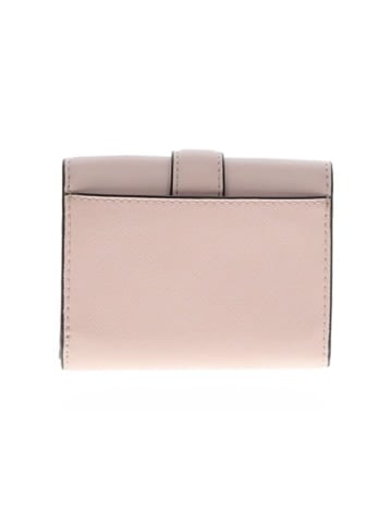 MICHAEL Michael Kors Leather Wallet (view 2)