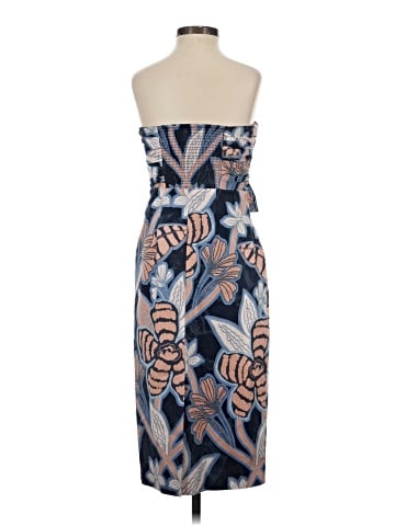 White House Black Market Cocktail Dress (view 2)