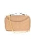 Tory Burch Tan Crossbody Bag One size - photo 1