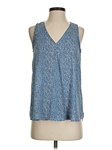 Vince Camuto Sleeveless Blouse (view 1)