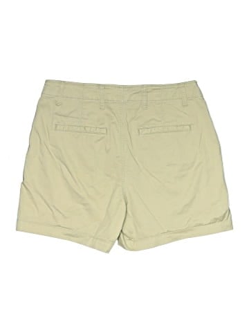 Gap Khaki Shorts (view 2)